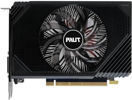 Palit RTX3050 StormX OC von Palit