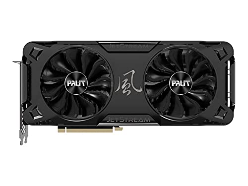 Palit VGA RTX3070 Jetstream OC 8G, NE63070T19P2-1040J von Palit