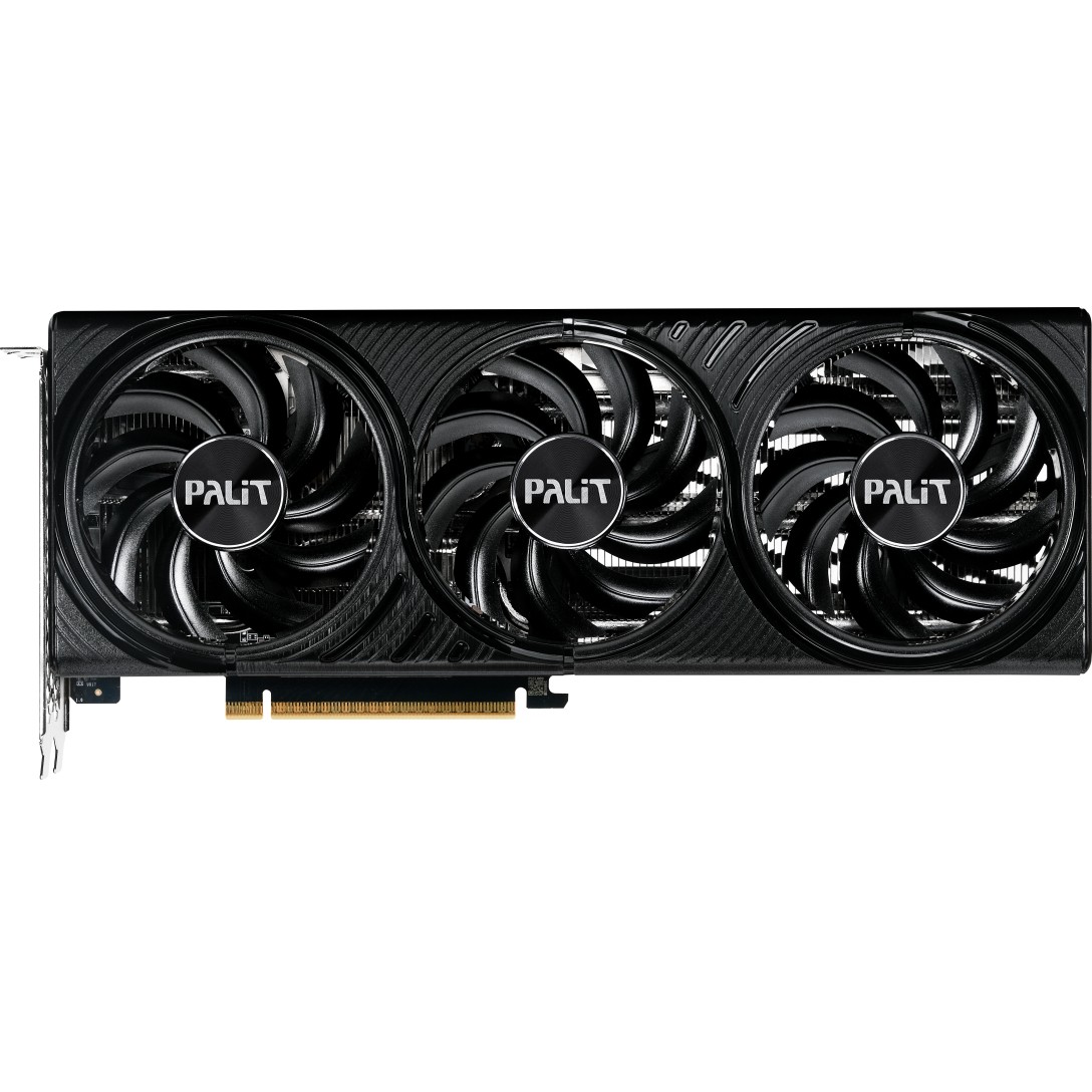 RTX 5060 8GB Palit Infinity 3 GDDR7 3 Fan RTX 5060 8GB Palit Infinity 3 GDDR7 3 Fan von Palit