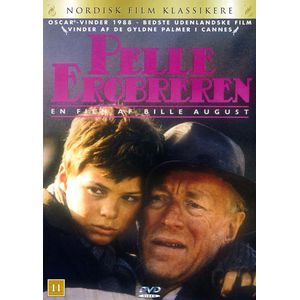 Pelle Erobreren - DVD von Palladium