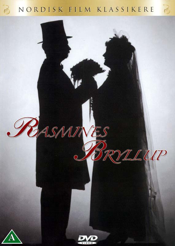 Rasmines Bryllup - DVD von Palladium