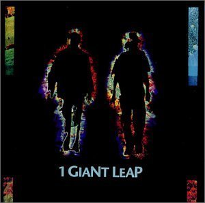 1 Giant Leap by 1 Giant Leap (2002) Audio CD von Palm Pictures (Audio