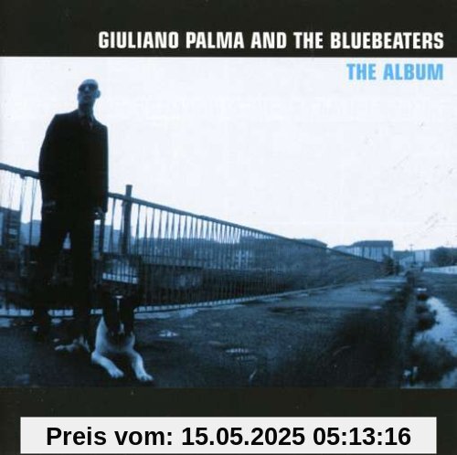 Album,the von Palma Giuliano