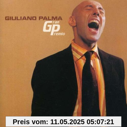 Gran Premio von Palma Giuliano