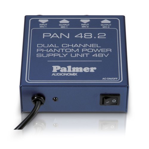 Palmer PAN 48 von Palmer
