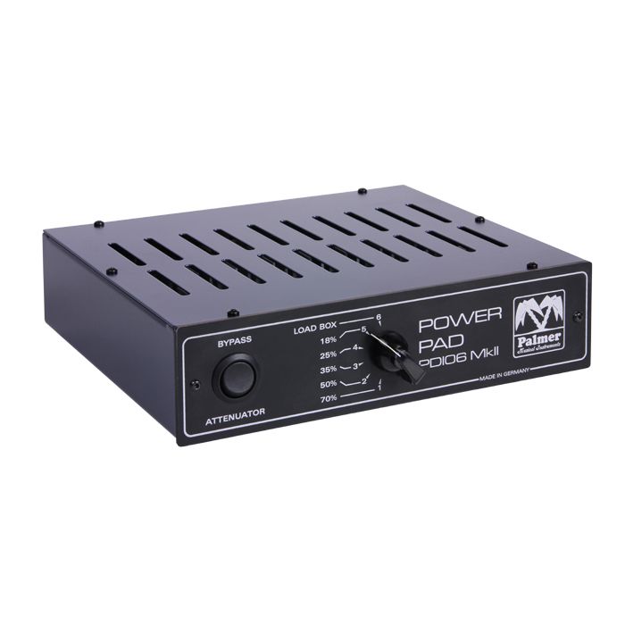 Palmer PDI 06 Power Attenuator 16 Ohm von Palmer