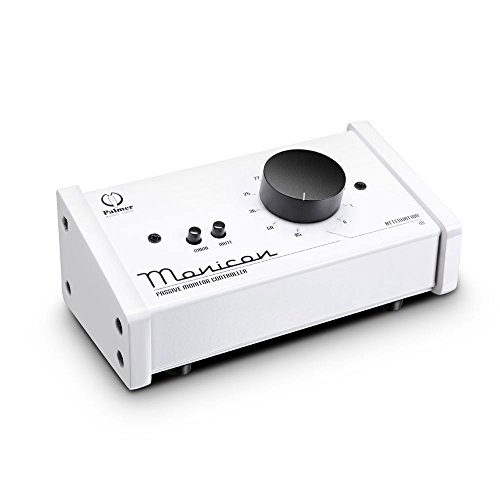 Palmer PMONICONW Passiver Monitor Controller Palmer PMONICONW Passiver Monitor Controller von Palmer