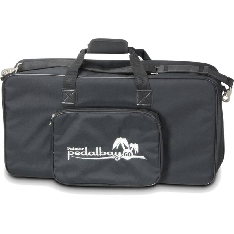 Palmer Pedalbay 60 BAG bag for pedalboard von Palmer
