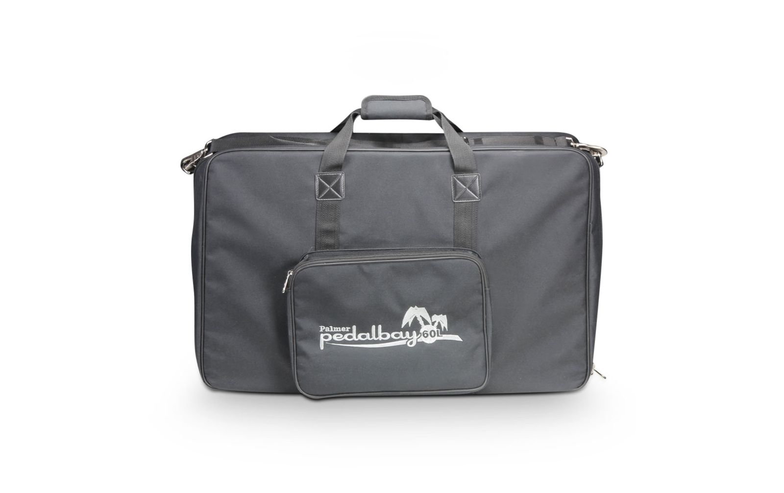 Palmer Pedalbay 60 L BAG Gepolsterte Tragetasche für Palmer Pedalbay 60 L von Palmer