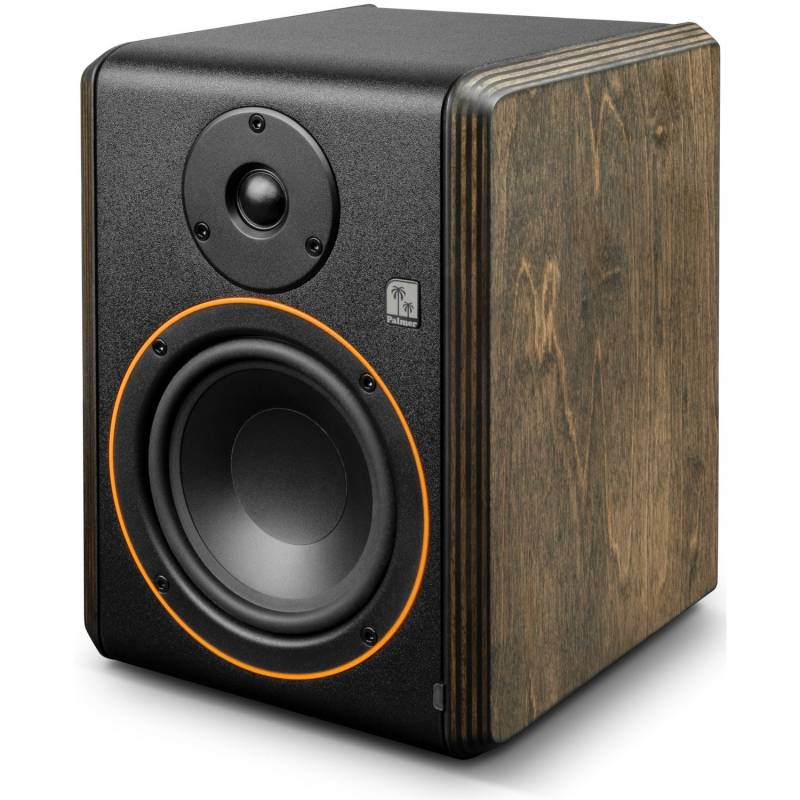 Palmer STUDIMON 5 Active Studio Monitor (Single Unit) von Palmer