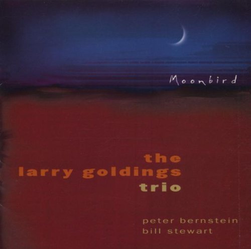 Moonbird by Goldings, Larry (1999) Audio CD von Palmetto Records