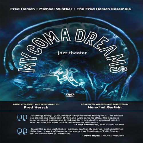 My Coma Dreams [DVD] [Import] von Palmetto Records