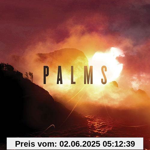 Palms Palms von Palms