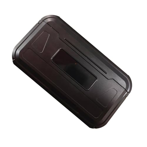 Palogreen 3 Slot Ladegerät für GoPro Hero 13 Akku -Intelligente Batterieladegerät Mit LCD Display, TF-Kartenschlitz,Niedrige Temperatur geeignet, Taschenformat Ladegerät Palogreen 3 Slot Ladegerät für GoPro Hero 13 Akku -Intelligente Batterieladegerät Mit LCD Display, TF-Kartenschlitz,Niedrige Temperatur geeignet, Taschenformat Ladegerät von Palogreen