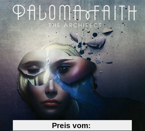 The Architect (Deluxe) von Paloma Faith