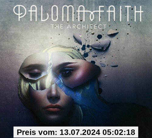 The Architect (Deluxe) von Paloma Faith