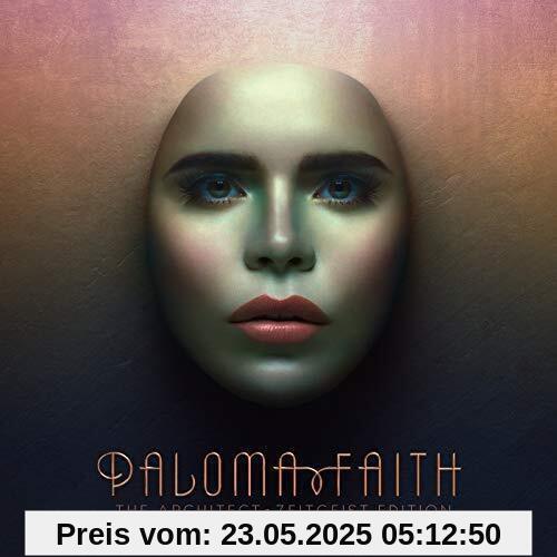 The Architect (Zeitgeist Edition) von Paloma Faith