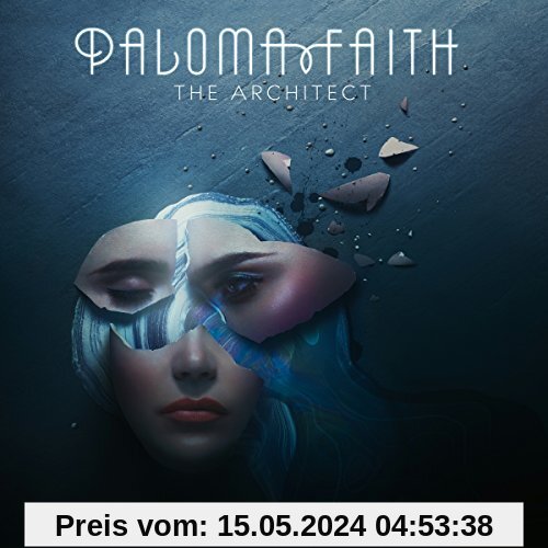 The Architect von Paloma Faith