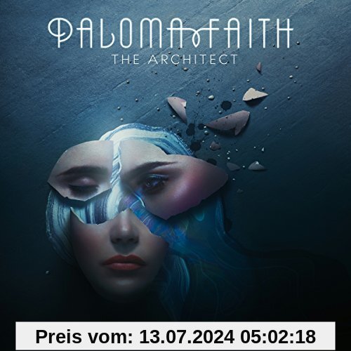 The Architect von Paloma Faith