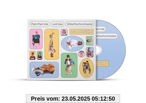 Das Beste Bisher Das Beste Bisher von Pam Pam Ida