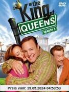 King of Queens - Season 5 (4 DVDs) von Pamela Fryman