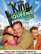 King of Queens - Season 5 (4 DVDs) von Pamela Fryman