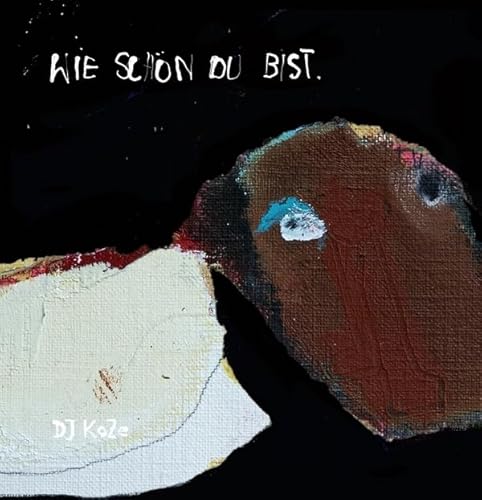 Wie Schoen du Bist Ep [Vinyl Single] von Pampa Records (Alive)