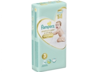 Pampers Pants Premium Care 3 Windeln, 6-11 kg, 48 Stück. von Pampers