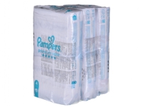 Pampers Premium Monatsbox Größe 4, 8-14kg 174 Stk. von Pampers