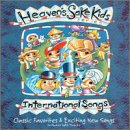 International Songs [Musikkassette] von Pamplin