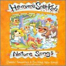 Nature Songs [Musikkassette] von Pamplin
