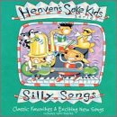 Silly Songs [Musikkassette] von Pamplin