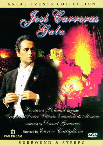 Gala [DVD-AUDIO] von Pan Dream
