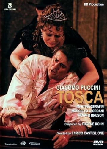 Giacomo Puccini - Tosca Giacomo Puccini - Tosca von Pan Dream