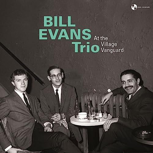 At the Village Vanguard [Vinyl LP] von Pan Am Records