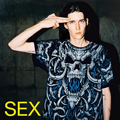 Sex [Vinyl LP] von Pan
