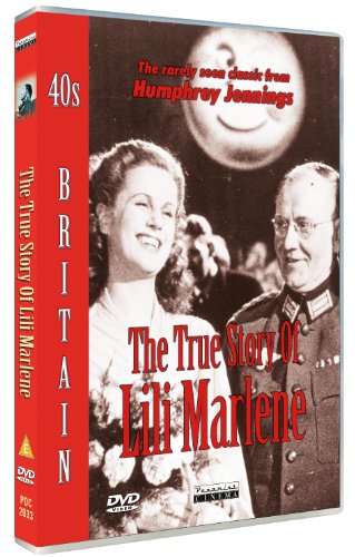 40s Britain - The True Story Of Lili Marlene & Before the Raid[DVD] von Panamint Cinema