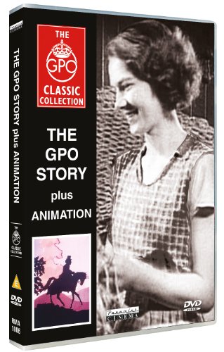 The GPO Story [DVD] von Panamint Cinema