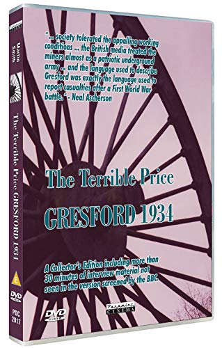 The Terrible Price [DVD] von Panamint Cinema