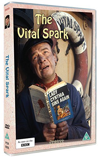 The Vital Spark [DVD] [UK Import] von Panamint Cinema