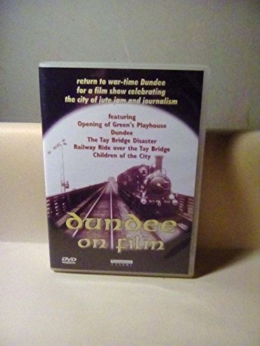 Visit Dundee In Vintage Films [DVD] von Panamint Cinema