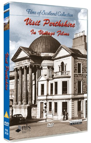Visit Perthshire [DVD] [UK Import] von Panamint Cinema