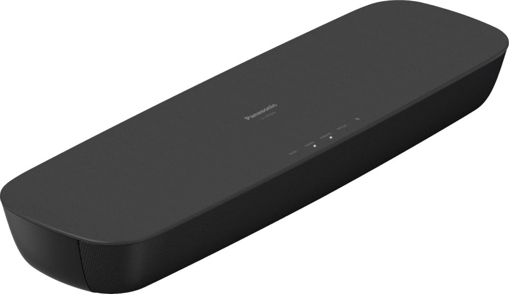 Panasonic Deutsch.CE Soundbar SCHTB200EGK sw SC-HTB200EGK Panasonic Deutsch.CE Soundbar SCHTB200EGK sw SC-HTB200EGK von Panasonic Deutsch.CE