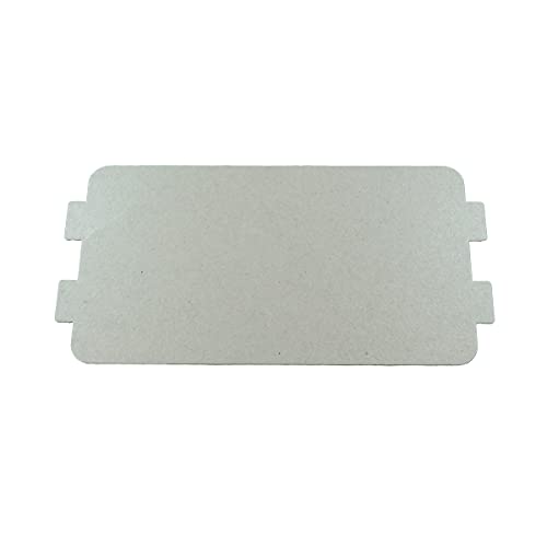 Original Panasonic Mikrowellenführungsabdeckung passend für NN-E200, NN-J100, NN-K100, NN-S250, NN-S260 Serie Original Panasonic Mikrowellenführungsabdeckung passend für NN-E200, NN-J100, NN-K100, NN-S250, NN-S260 Serie von Panasonic Parts