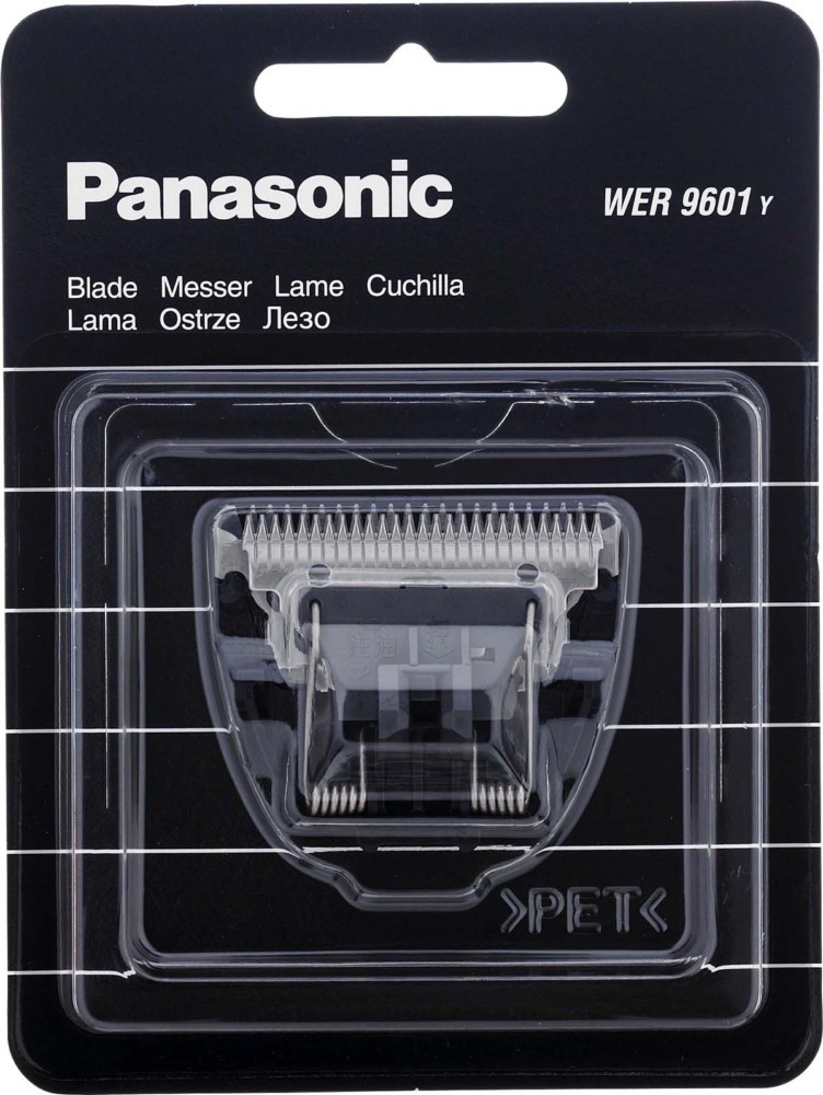 20 Stk. Panasonic SDA Schermesser WER9601Y136 20 Stk. Panasonic SDA Schermesser WER9601Y136 von Panasonic SDA