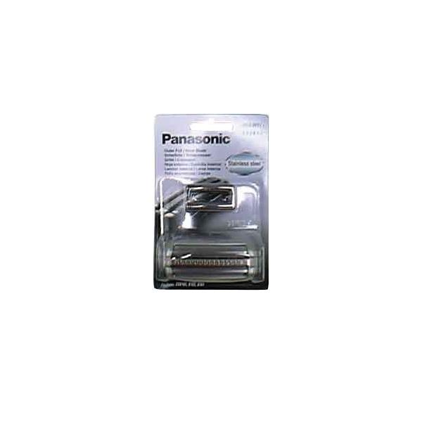 5 Stk. Panasonic SDA Schermesser u.Scherfolie WES9011Y1361 5 Stk. Panasonic SDA Schermesser u.Scherfolie WES9011Y1361 von Panasonic SDA
