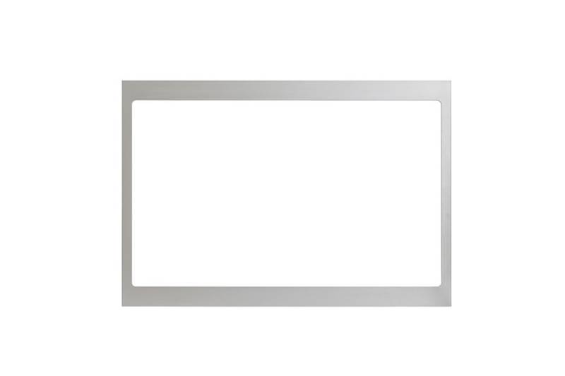 Panasonic SDA Einbaurahmen NN-TK81KCSCP eds von Panasonic SDA
