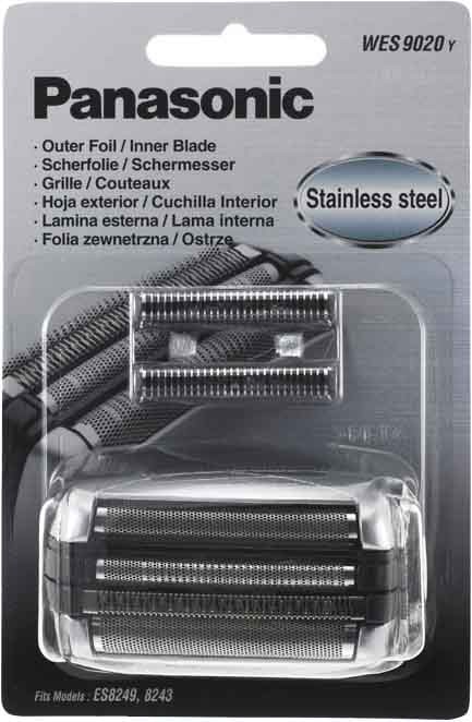 Panasonic SDA Schermesser u.Scherfolie WES9020Y1361 von Panasonic SDA