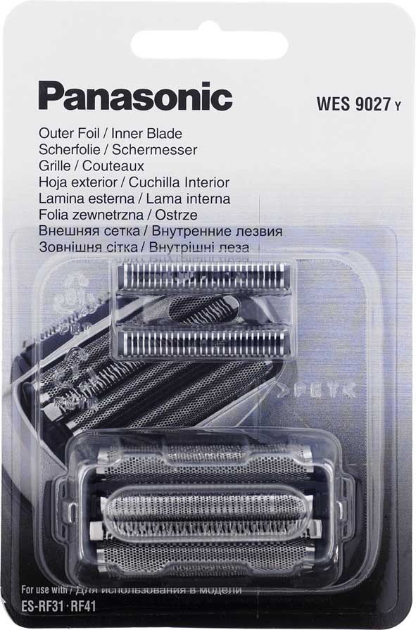 Panasonic SDA Schermesser u.Scherfolie WES9027Y1361 von Panasonic SDA