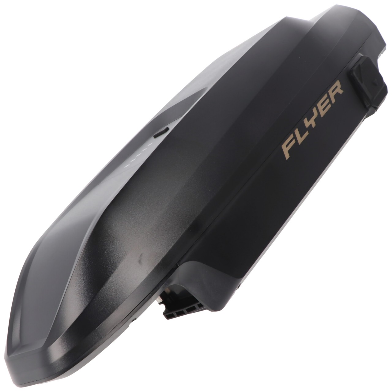 630Wh FLYER Panasonic E-Bike Unterrohr-Akku SIB 2.0 FIT, 36V, 16,75Ah 630Wh FLYER Panasonic E-Bike Unterrohr-Akku SIB 2.0 FIT, 36V, 16,75Ah von Panasonic